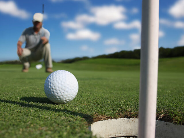 GOLF E RELAX ALLE TERME