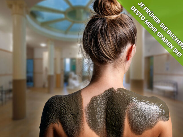 6 ÜBERNACHTUNGEN MIT THERMAL KUREN